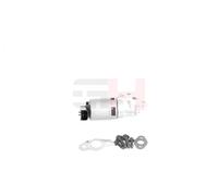 GH AGR-Ventil Compatible Pour Dodge Caravan