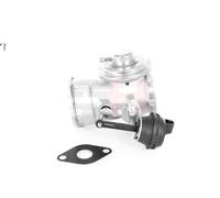 GH AGR-VENTIL Pneumatique Pour VW Passat Variant 1.9 TDI Sharan Audi A4 Avant