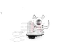 GH AGR-Ventil Pour Nissan NP300 Navara Pritsche/Fahrgestell D40 2.5 dCi 3.0 R51