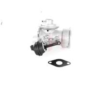 GH AGR-Ventil Pour VW Caddy III Kombi 2KB 2KJ 2CB 2CJ 1.9 TDI 2KA 2KH 2CA