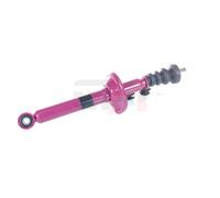 GH Amortisseur Arrière Adapté Pour Nissan Micra I K10 1.0 1.2