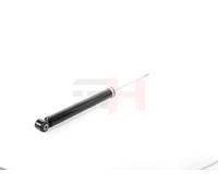GH Amortisseur Arrière Compatible Pour Chevrolet Spark M300 1.0 1.2