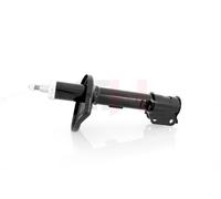 GH Amortisseur Arrière Compatible Pour Daewoo Leganza KLAV 2.0 16V 2.2
