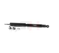 GH Amortisseur Arrière Compatible Pour FORD USA Mustang C 3.8 4.9 5.0