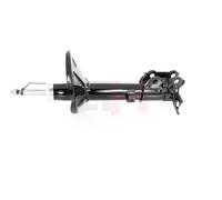 1x Amortisseur à Gaz Arrière Gauche pour Hyundai Accent (LC) 2000-2005