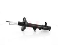 1x Amortisseur à Gaz Arrière Droite pour Hyundai Elantra (XD) 2000-2006
