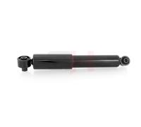 GH Amortisseur Arrière Compatible Pour Hyundai I10 PA 1.1 1.2
