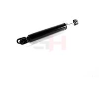 GH Amortisseur Arrière Compatible Pour Hyundai I30 FD 1.4 1.6 GD KIA Cee'D