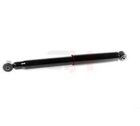 GH Amortisseur Arrière Compatible Pour Jeep Cherokee KJ 2.8 CRD 4WD