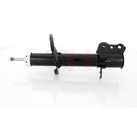 GH Amortisseur Arrière Compatible Pour Mazda Premacy CP 1.9 2.0