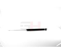 GH Amortisseur Arrière Compatible Pour Nissan Micra IV K13 1.2 K13