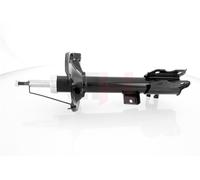 GH Amortisseur Arrière Compatible Pour Nissan X-Trail T30 2.2 Di 4x4 2.0