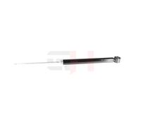 GH Amortisseur Arrière Compatible Pour VW Fox 5Z1 5Z3 1.2 1.4