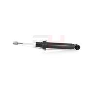 GH Amortisseur Arrière D'Axe Droit Compatible Pour BMW 5 Série E39 523I 520I