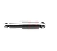GH Amortisseur Arrière Gauche Compatible Pour Hyundai IX20 JC 1.4 1.6 I20