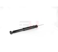 GH Amortisseur Arrière Gauche Compatible Pour Nissan Note E11 NE11 1.4