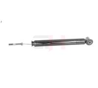 GH Amortisseur Arrière Pour Honda Jazz II GD GE3 GE2 1.3 IDSI GD