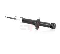 GH Amortisseur Arrière Pour Mitsubishi Lancer VIII Sportback CX_A 1.8