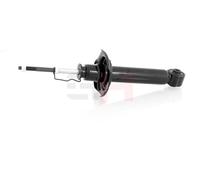 GH Amortisseur Arrière Pour Nissan Almera II Hatchback N16 1.5 1.8