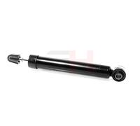 Gema Herrerías Amortisseur GH-334560 à gaz Arrière Droite/Gauche pour Toyota, Suzuki