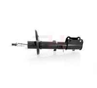 GH Amortisseur Arrière Pour Toyota Corolla Compact _E11_ 1.4 1.6 _E10_ 1.3