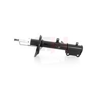 GH Amortisseur Arrière Pour Toyota Corolla Compact _E11_ 1.4 1.6 __E11_