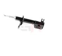 2x Amortisseur à Gaz Avant Droite+Gauche GH-355005H/V