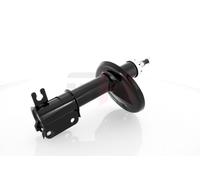 1x Amortisseur Avant Droite pour Daewoo Chevrolet Leganza KLAV 1997-2002