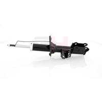 GH Amortisseur Avant Compatible Pour Hyundai I10 PA 1.1 1.2