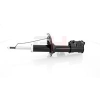 GH Amortisseur Avant Compatible Pour Hyundai I10 PA 1.1 1.2