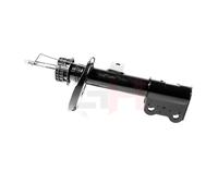GH Amortisseur Avant Compatible Pour Mercedes-Benz B-Class W246 W242
