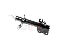 GH Amortisseur Avant Compatible Pour Nissan Almera Tino V10 1.8