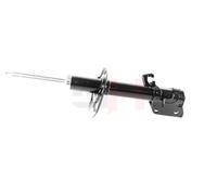 GH Amortisseur Avant Compatible Pour Nissan Juke F15 1.6 1.2 DIG-T