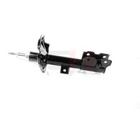 GH Amortisseur Avant Compatible Pour Nissan Murano I Z50 3.5 4x4