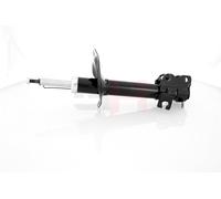 GH Amortisseur Avant Compatible Pour Nissan X-Trail T30 2.2 Di 4x4 2.0