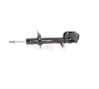 GH Amortisseur Avant Compatible Pour Suzuki Swift IV FZ NZ 1.2 1.3 DDIS