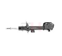 GH Amortisseur Avant Compatible Pour Suzuki Swift IV FZ NZ 1.2 1.3 DDIS