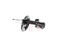 2x Amortisseur à Gaz Avant Droite=Gauche GH-354575H/V