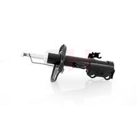 GH Amortisseur Avant Compatible Pour Toyota RAV 4 III _A3_ 2.2 D 4WD 2.0