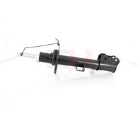 2x Amortisseur à Gaz Avant pour Ford Escape Maverick Mazda Tribute EP 2000-