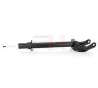GH Amortisseur Avant Droit Pour Mercedes-Benz GLE W166 350 D 4MATIC 250