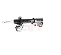 GH Amortisseur Avant Pour Dodge Journey Fiat Freemont 345 2.4 3.6 4x4