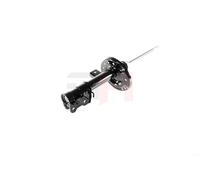 GH Amortisseur Avant Pour Fiat 500 312_ 1.2 1.3 D Multijet Ford KA RU8