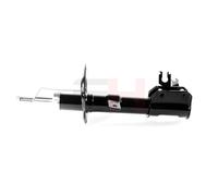 GH Amortisseur Avant Pour Fiat Panda 169 1.2 1.1 1.4 Natural Power 169