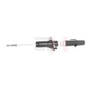 GH Amortisseur Avant Pour Honda Accord VIII CU 2.0I 2.4I CW 2.2I-DTEC