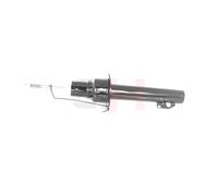 GH Amortisseur Avant Pour Jeep Commander XK 3.0 CRD 4.7 V8 4X4 Grand