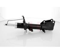 2x Amortisseur à Gaz Avant pour Renault Kangoo II 2007- MB Citan 415 2012-