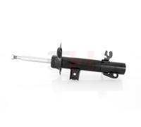 2x Amortisseur à Gaz Avant Droite Gauche pour Mini Cooper,One R50,R52,R53 2002-