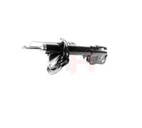 1x Amortisseur à Gaz Avant Droite GH-353084H