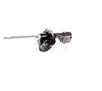 GH Amortisseur Avant Pour Mitsubishi Lancer VIII CY/Z_A 1.8 CY_A CZ_A